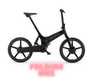 e bike