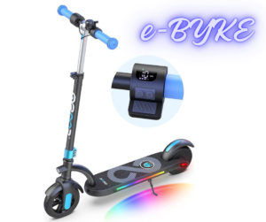 e bike